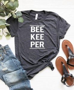 Bee Keeper T Shirt SP16A0
