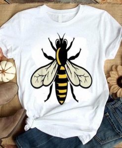 Bees Bee T Shirt SP16A0
