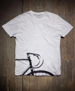 Bicycle T-Shirt ND21A0