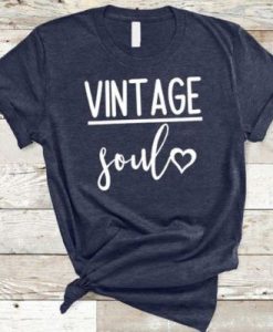 Love vintage Tshirt AF6A0