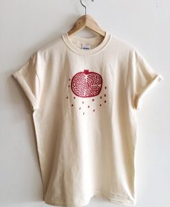 Pomegranate T-Shirt ND8A0