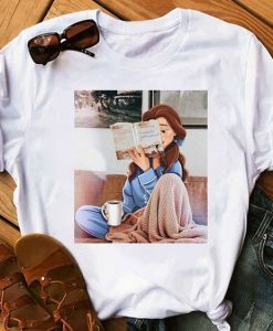 Princess Story T-Shirt AN21JL0