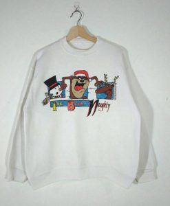 90's Looney Tunes Sweatshirt TA12AG0