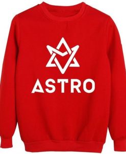 AStro Sweatshirt TA12AG0