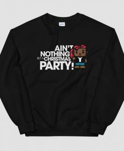 Ain't Nothing Sweatshirt TA12AG0