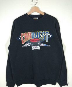 Carquest Sweatshirt TA12AG0