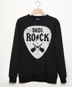 Dads Rock Sweatshirt TA12AG0