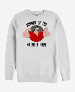 No Belle Prize Sweatshirt TA12AG0