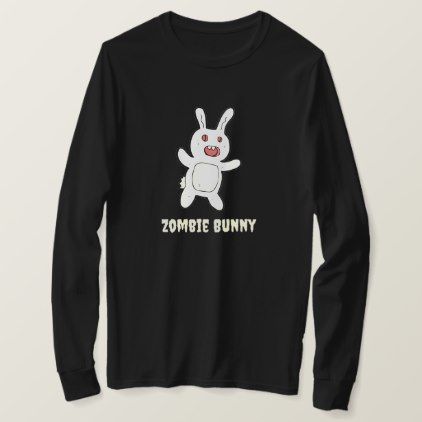 Zombie Bunny Sweatshirt TA12AG0