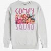 comfy squad sweatshirt TA12AG0
