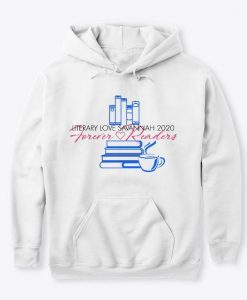 Author at LLS 2020 Hoodie AG18F1