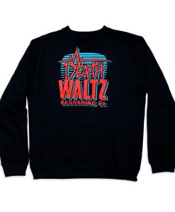 Death Waltz Sweatshirt AL19F1