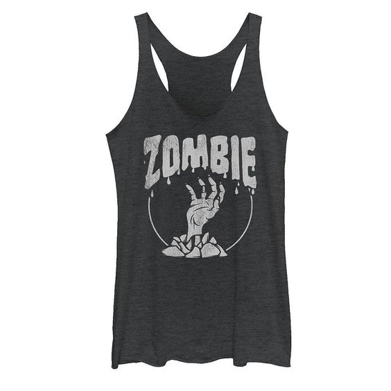 Hand Graphic Tank Top GN1M1