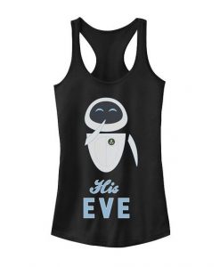 His Eve Tank Top GN16MA1