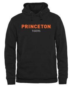 Princeton Tigers Classic Hoodie PU31M1