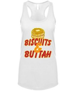 Biscuits And Buttah Tanktop UL12A1