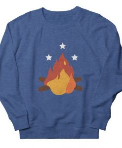 Campfire Sweatshirt FA22A1
