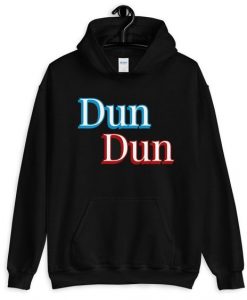 Dun Dun Hoodie EL26A1