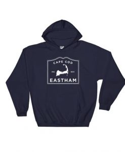 Eastham Hoodie SD8A1