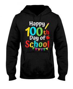 Happy Day School Hoodie SR11M1