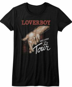 Lover Boy T-shirt