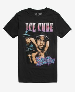Ice Cube T-shirt