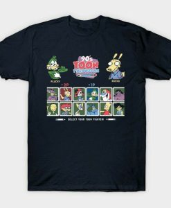 90s Toon T-shirt