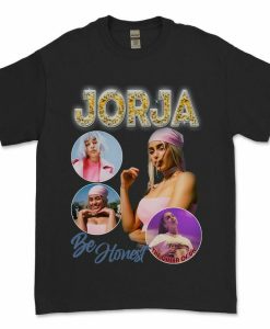 Jorja T-shirt