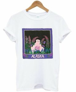 Alaska T-shirt