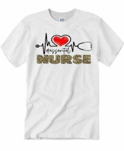 Love Nurse T-shirt
