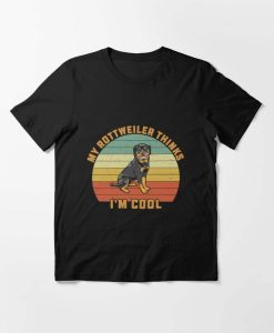 I'm Cool T-shirt