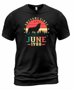 June T-shirt