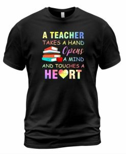 A Teacher T-shirt