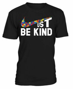Just Be Kind T-shirt