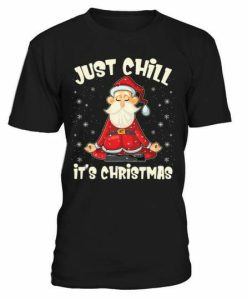 Just Chill T-shirt