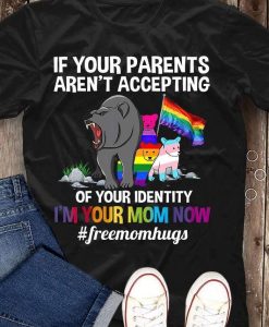 If Your Parents T-shirt