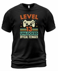 Level 13 T-shirt