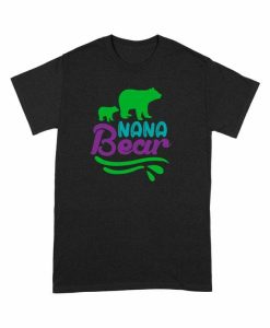 Nona Bear T-shirt