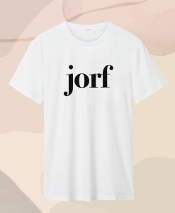 Jorf T Shirt