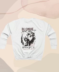 Mint Velvet Blondie Sweatshirt