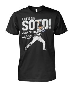 Juan Soto Yankees T Shirt