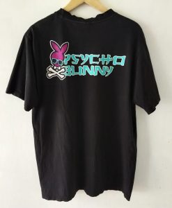 Psycho Bunny T Shirt