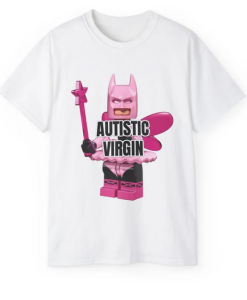 Batman Meme T-shirt AL