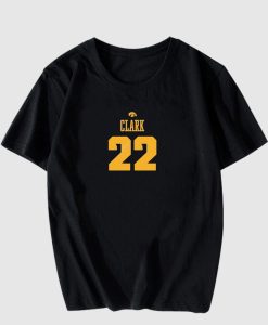 Official Caitlin clark Iowa you break it you own it T-shirt AL