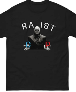 Racpist T-shirt AL