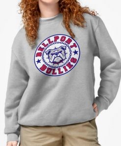 Bellport Bullies Sweatshirt AL
